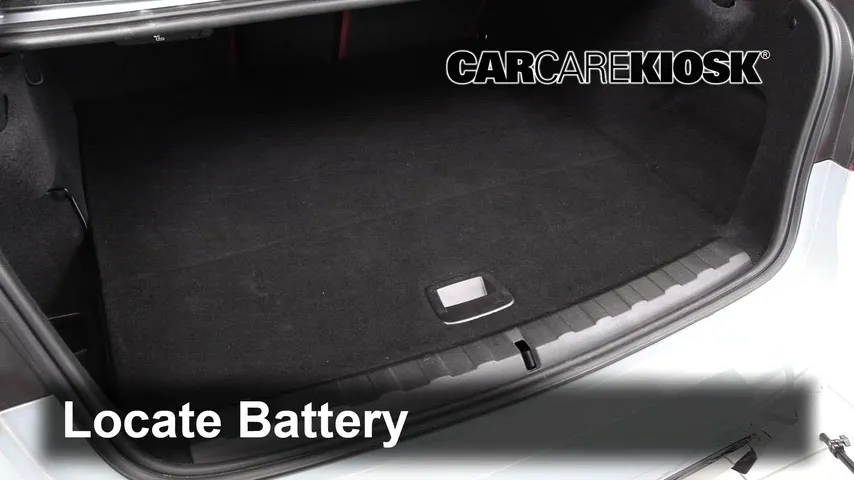 2023 BMW 330e xDrive 2.0L 4 Cyl. Turbo PHEV Batterie
